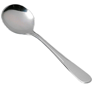 Soup/Gumbo Spoon